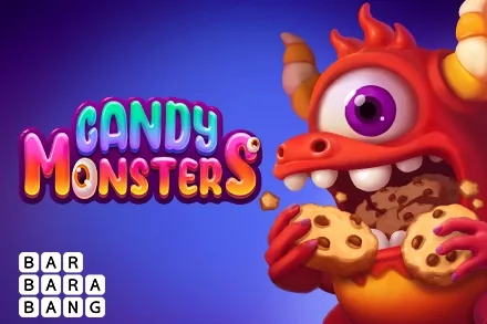 Candy Monsters